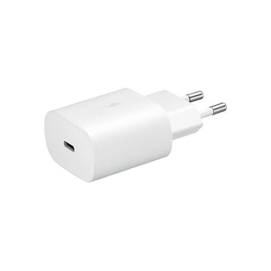 Apple 20W USB-C Power Adapter