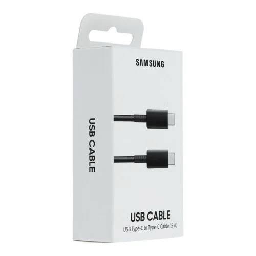 Samsung USB-C to USB-C Cable (model EP-DA705B)