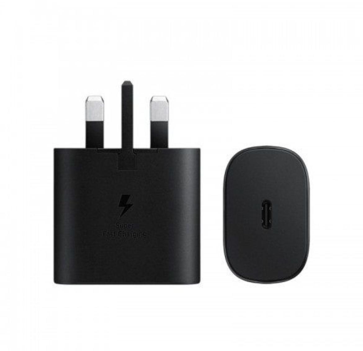 Samsung 25W 3-pin adapter