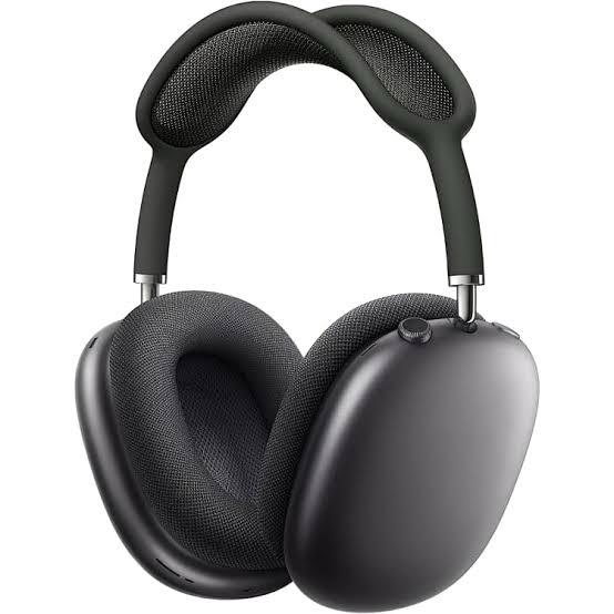 AIRPODS MAX HEADPHONES MASTER COPY