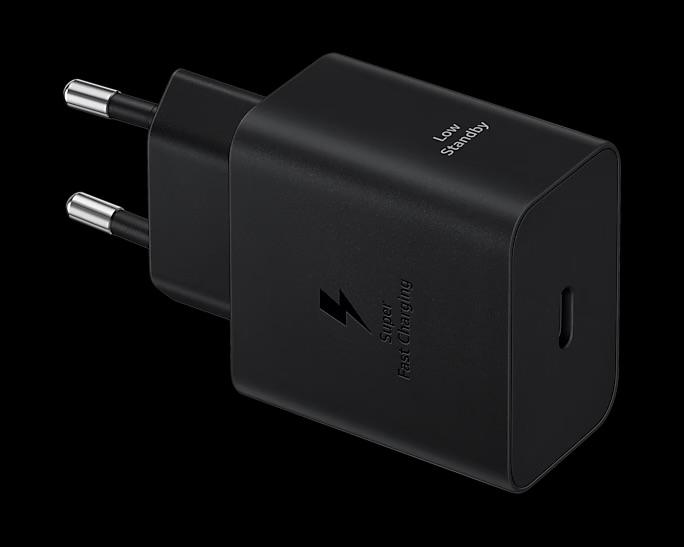 Samsung 45W USB-C Power Adapter (Super Fast Charging 2.0)
