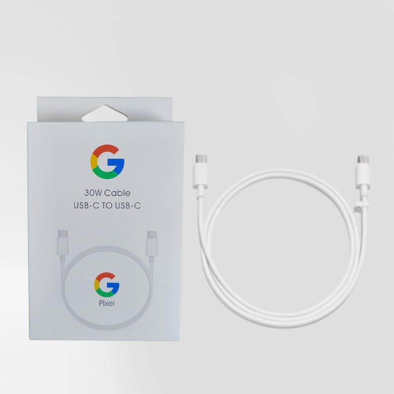Google 30W Cable USB-C To USB-C