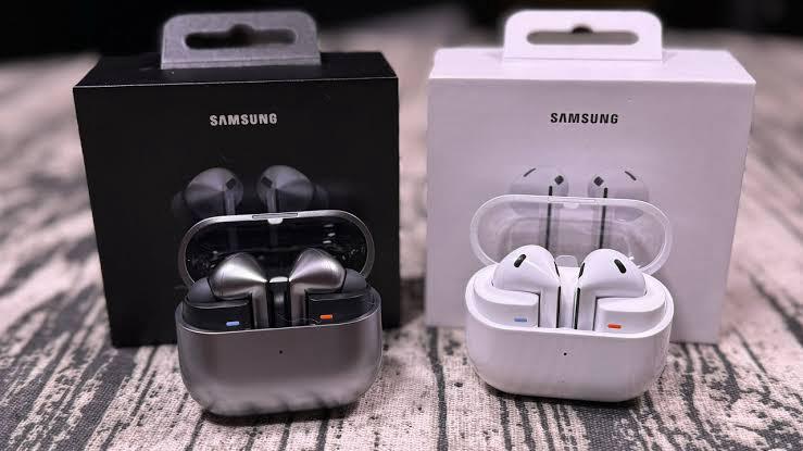 Galaxy buds 3 pro