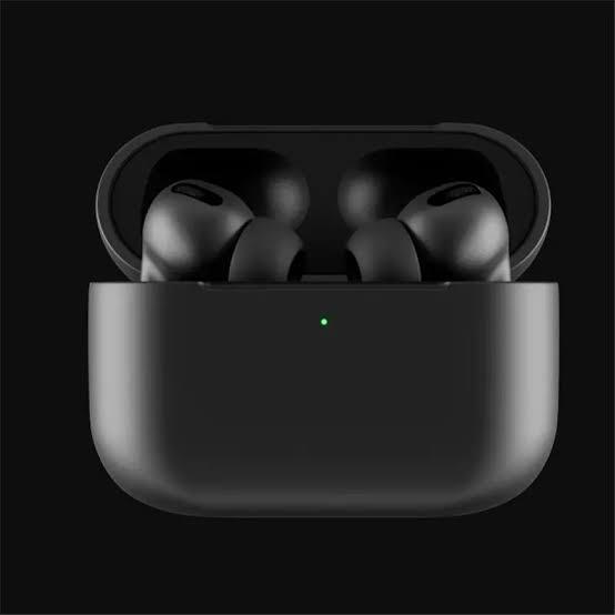AirPods Pro 2 (Black edition)