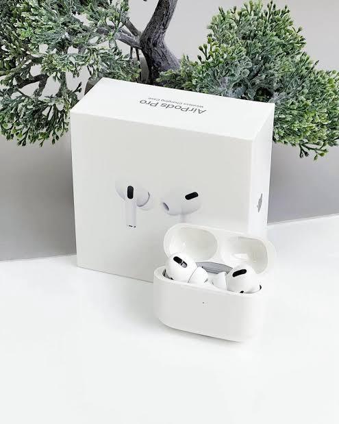 AirPods Pro Master Copy