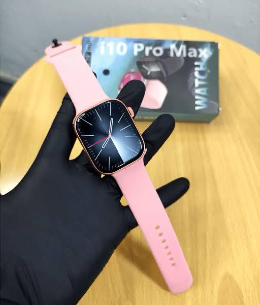 The HK9 Pro Max