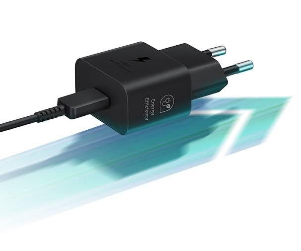 Samsung 25W Super Fast Charging Wall Charger (EP-TA800)