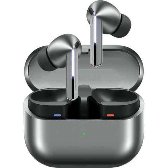 Galaxy buds 3 pro
