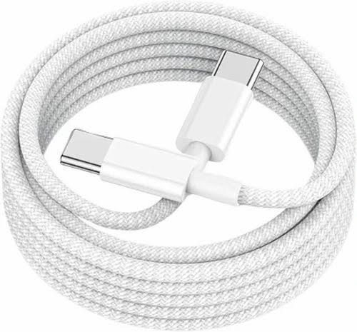 iPhone 15/16 type c to type c 100 percent original cable