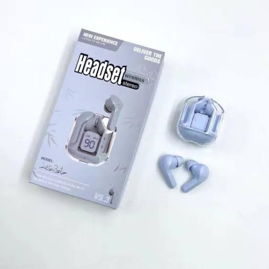 Air 31 TWS Earbuds