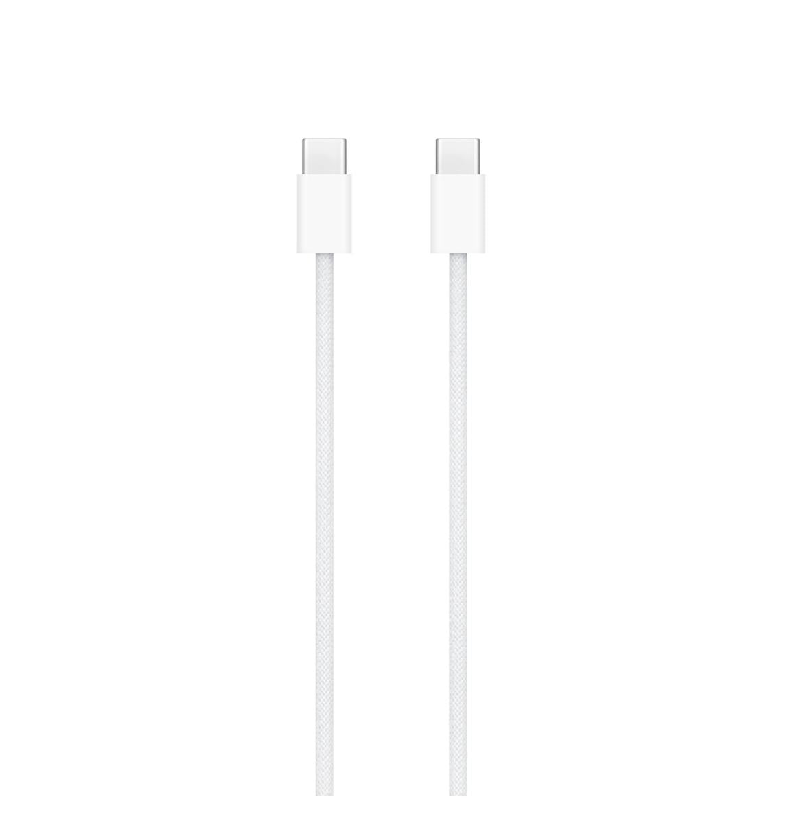 iPhone 15/16 type c to type c 100 percent original cable
