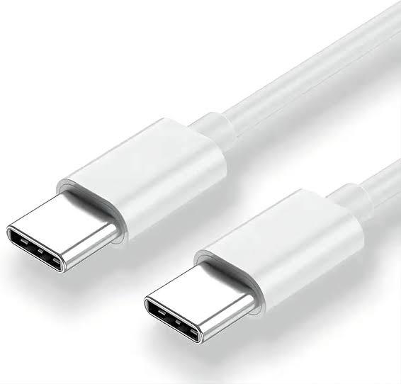 Samsung USB-C to USB-C Cable (model EP-DA705B)