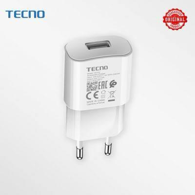 Tecno 10w original charger