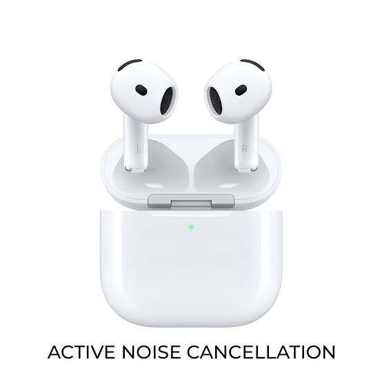 Ap-ple AirPods 4 Master Copy