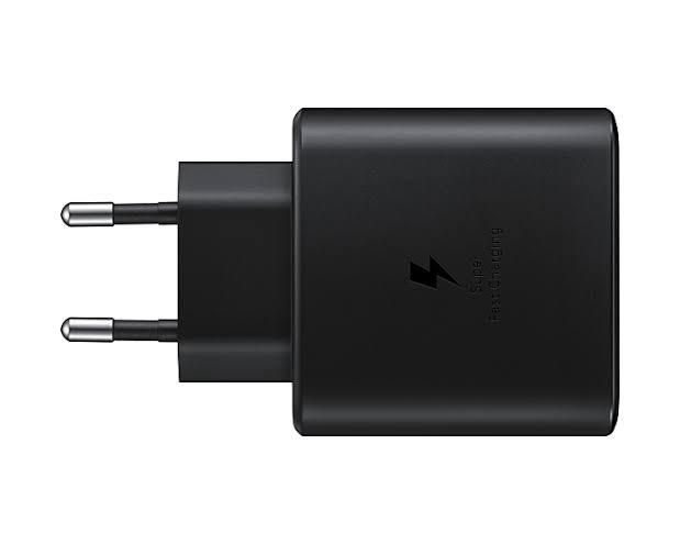 Samsung 45W USB-C Power Adapter (Super Fast Charging 2.0)