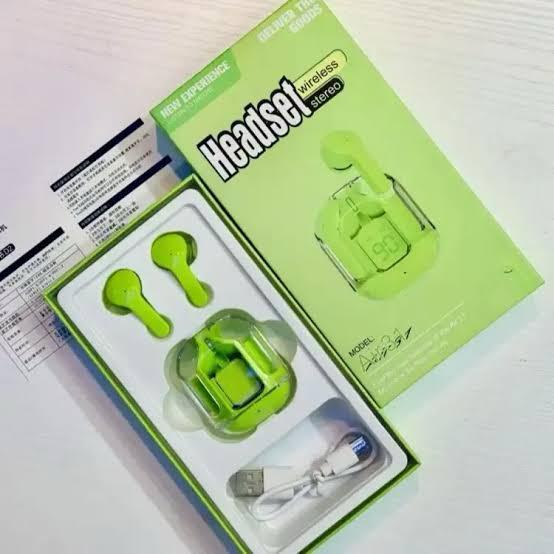 Air 31 TWS Earbuds
