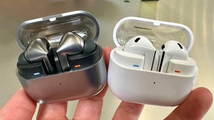 Galaxy buds 3 pro