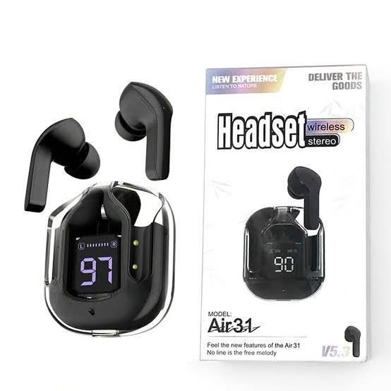 Air 31 TWS Earbuds