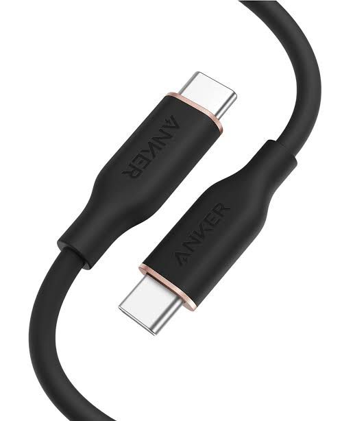 Anker USB-C to USB-C Cable (1 meter)