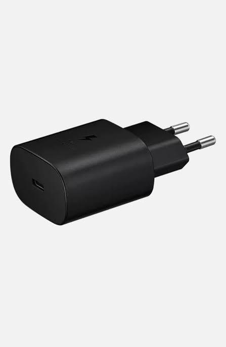 Apple 20W USB-C Power Adapter