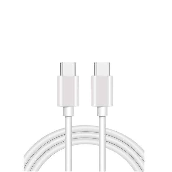 Google 30W Cable USB-C To USB-C