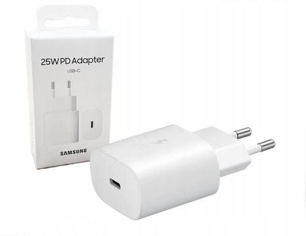 Apple 20W USB-C Power Adapter