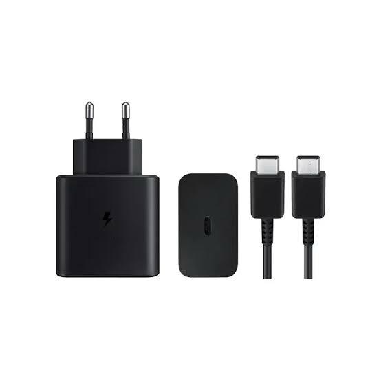 Samsung 45W USB-C Power Adapter (Super Fast Charging 2.0)