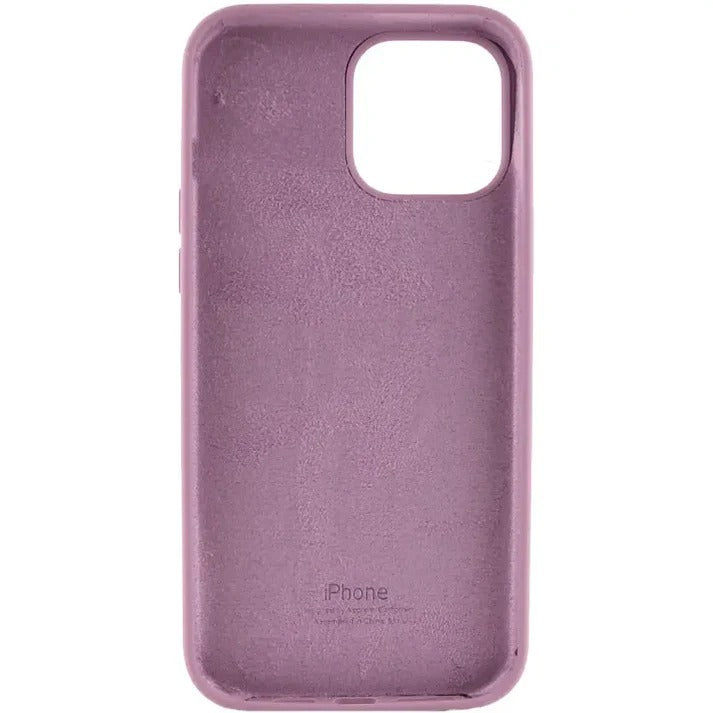 Lavender Silicon