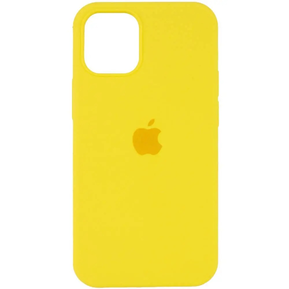 Yellow Silicon