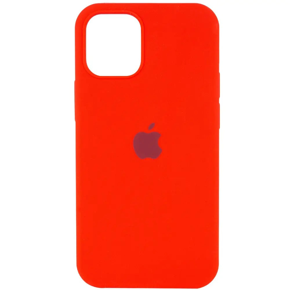 Red Silicon
