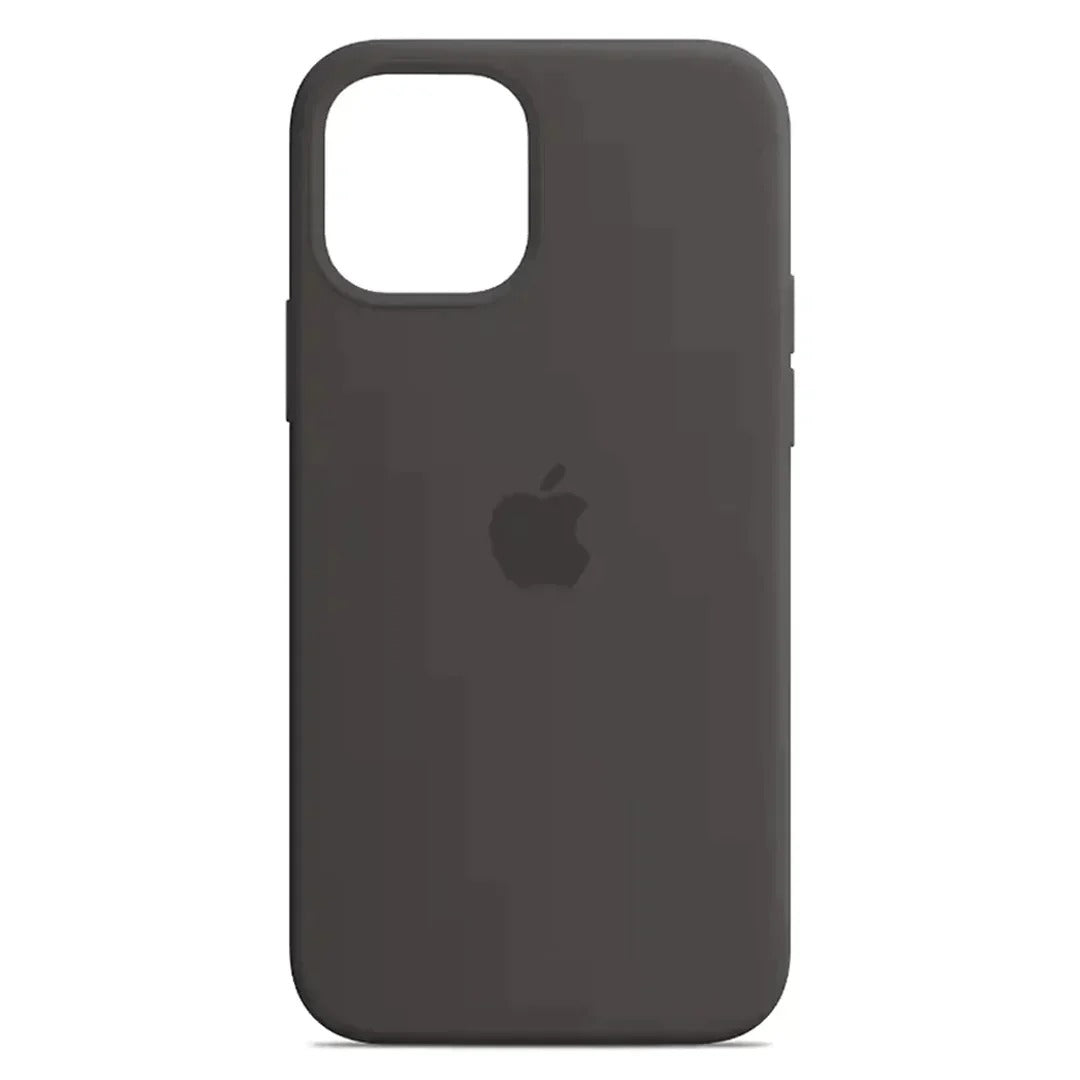 Charcoal Grey Silicon