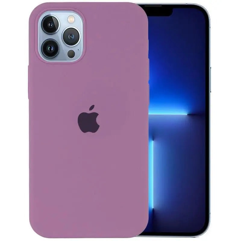 Lavender Silicon