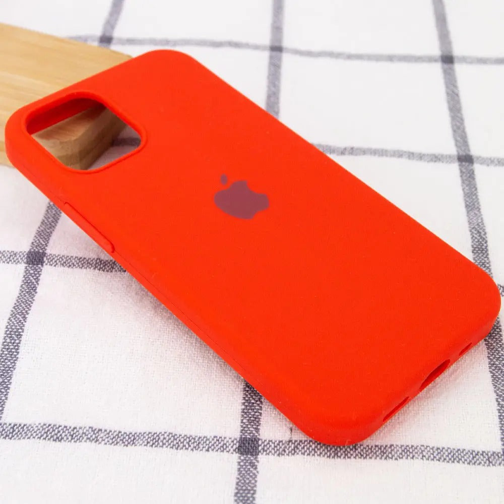 Red Silicon