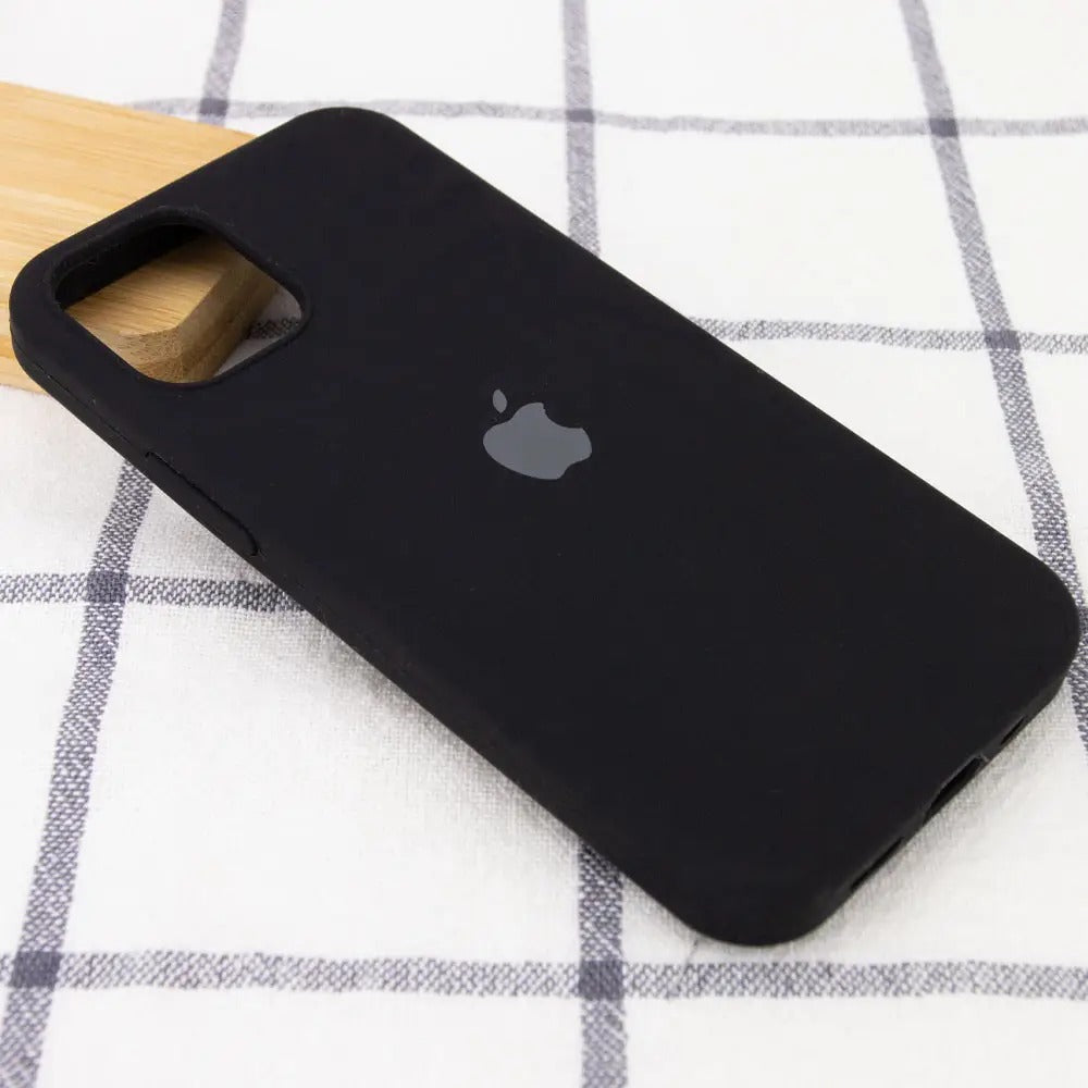 Jet Black Silicon