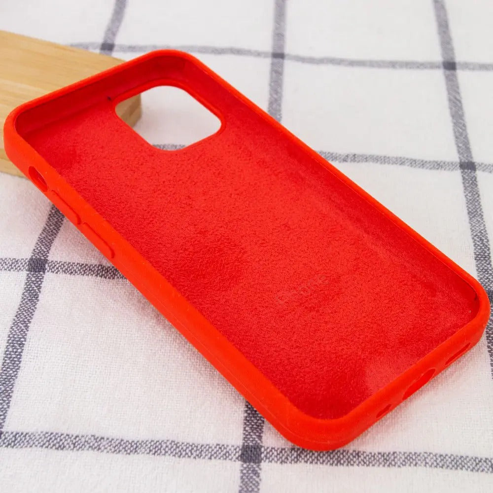 Red Silicon