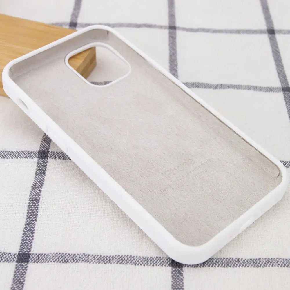 White Silicon