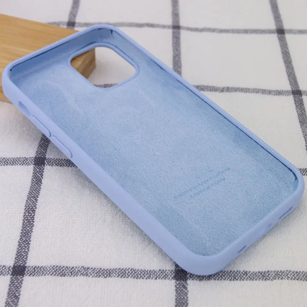 Sierra Blue Silicon