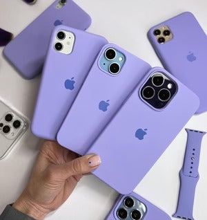 Lilac Silicon