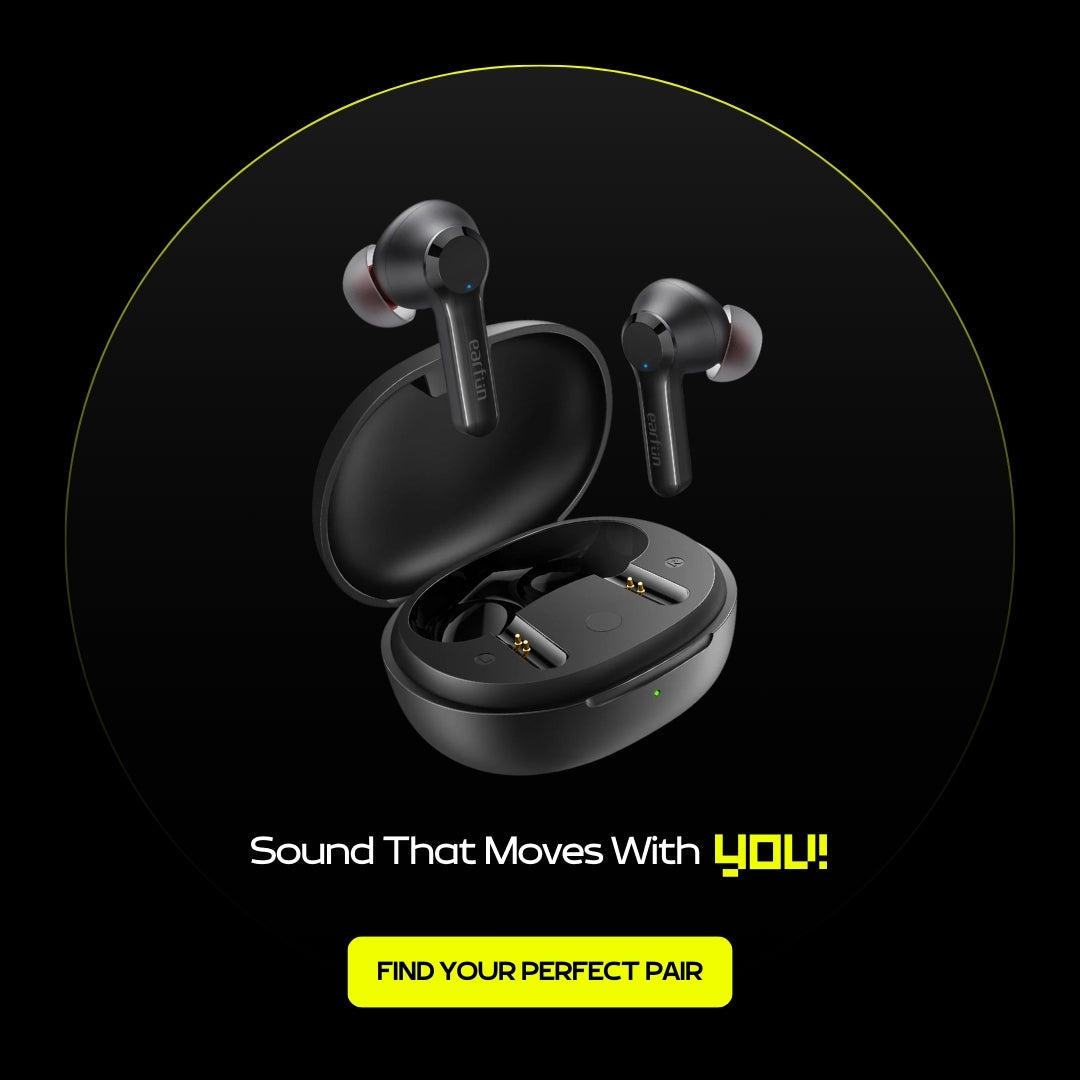 Earbuds