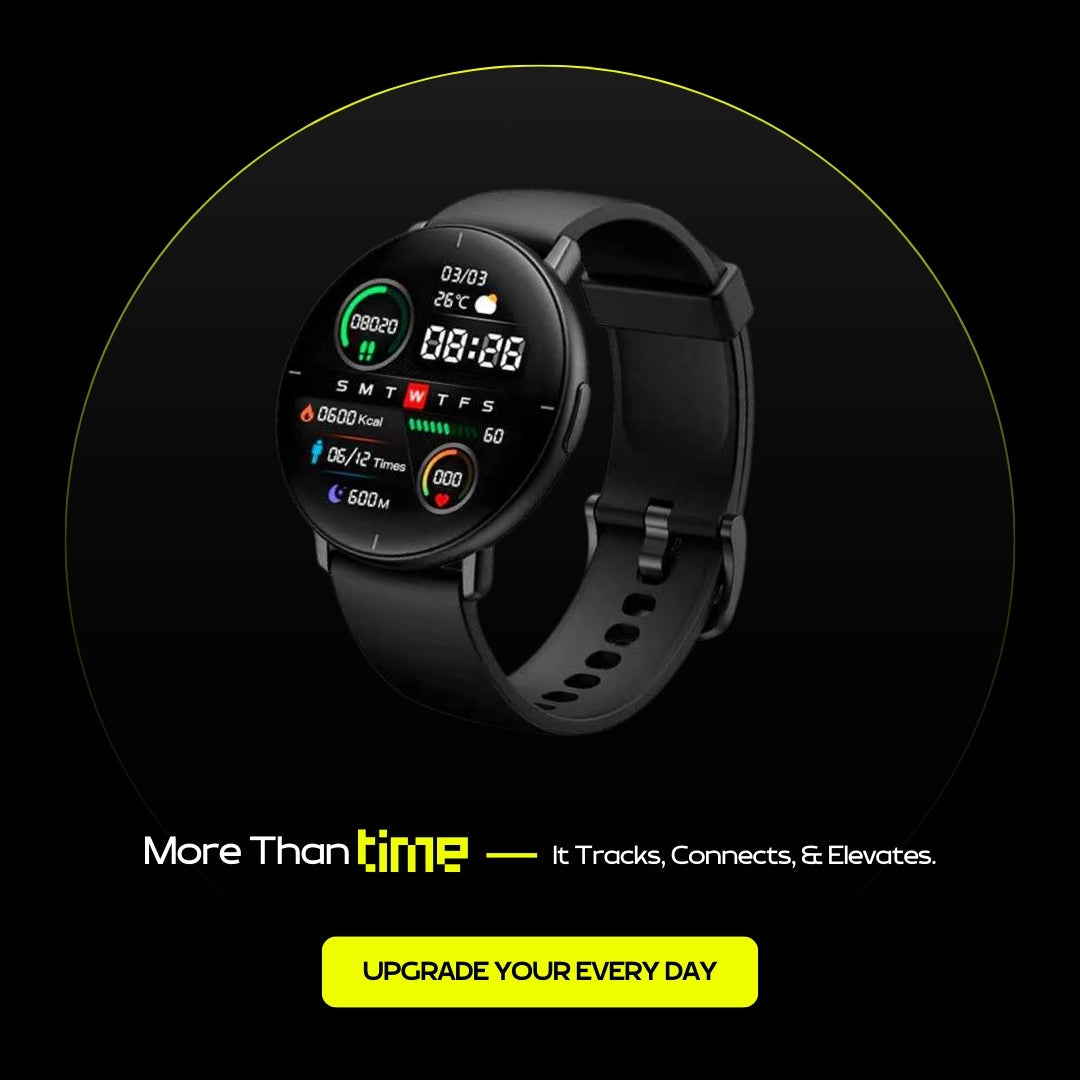 Watches
