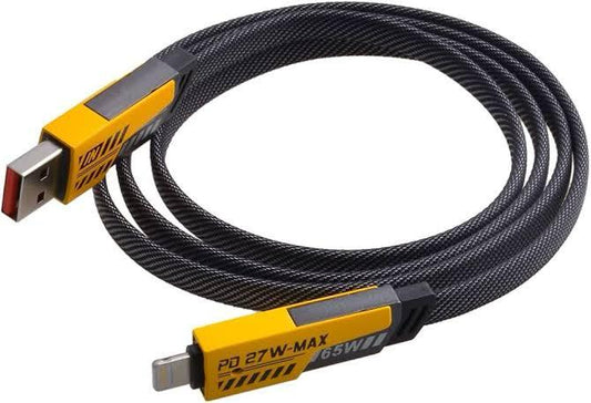 4 In 1 Multi USB PD Charging Cable
