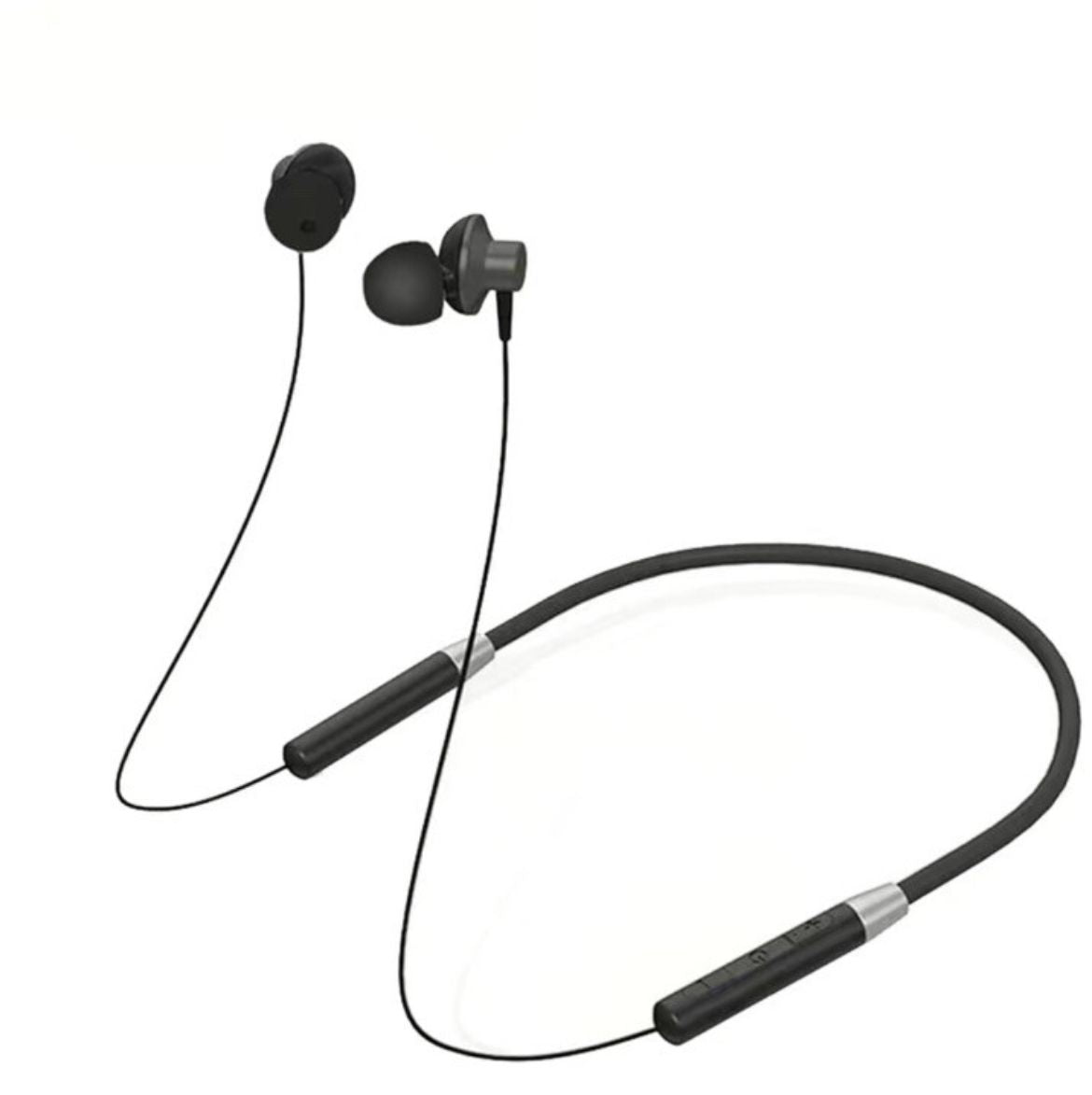 Lenovo HE05 Neckband Bluetooth Headset