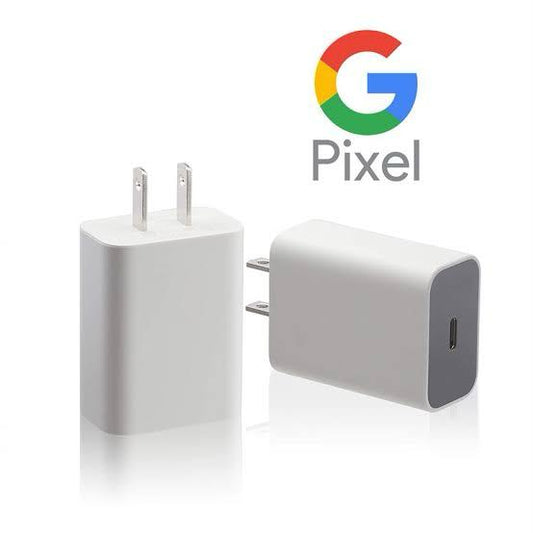 Google 30W USB-C Power Charger