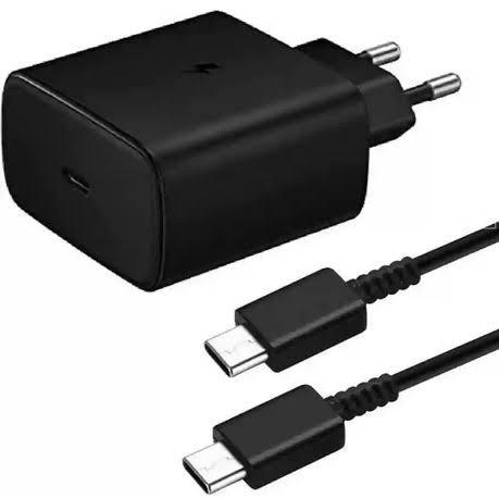 Samsung 45W USB-C Power Adapter (Super Fast Charging 2.0)