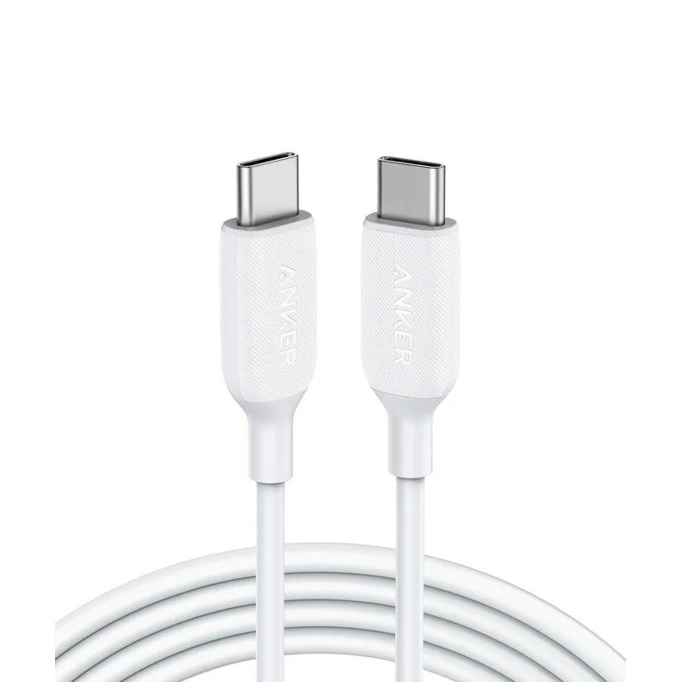 Anker USB-C to USB-C Cable (1 meter)