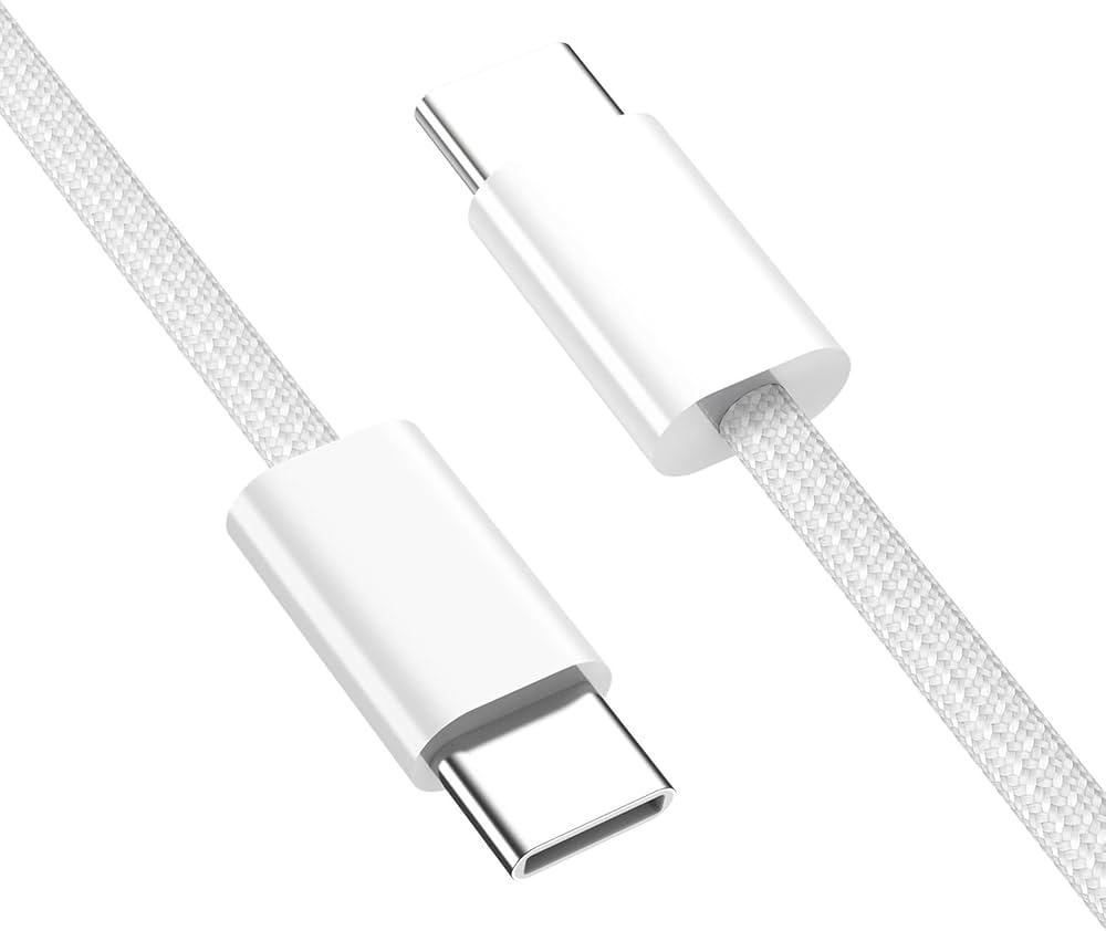iPhone 15/16 type c to type c 100 percent original cable