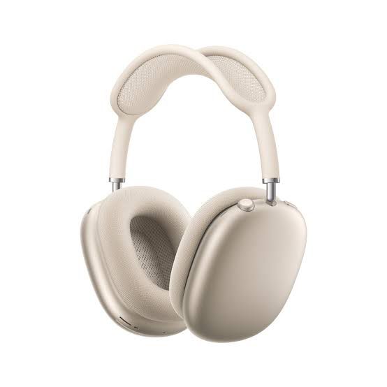 AIRPODS MAX HEADPHONES MASTER COPY
