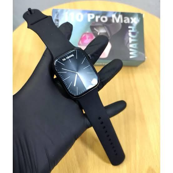 The HK9 Pro Max