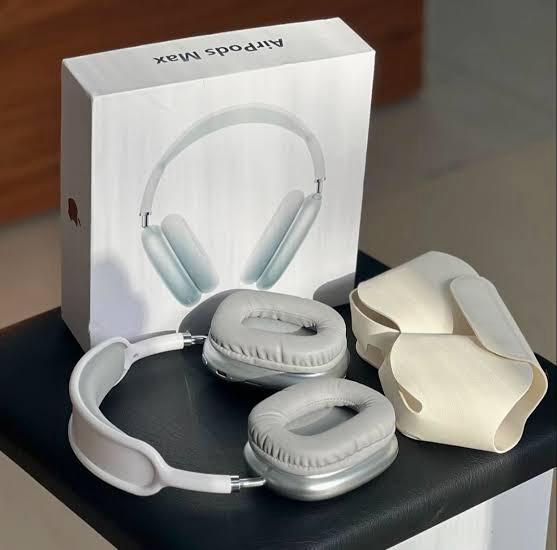 AIRPODS MAX HEADPHONES MASTER COPY