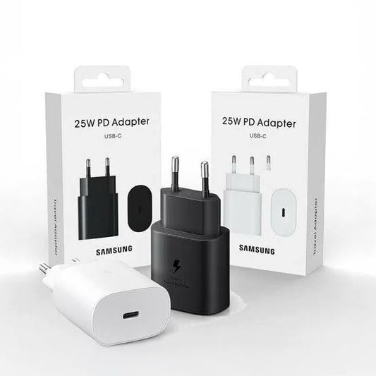 Apple 20W USB-C Power Adapter